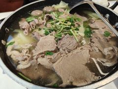 -乔阿马·江南味·驴肉香(龙湖华泾天街店)