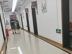-上海市第七人民医院(曹路门诊部)