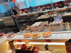-莲寿司(国兴店)
