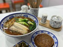 -隆轩面馆(嫩江路店)