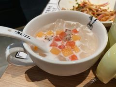 -新太二·鲜料川菜(晶耀前滩店)