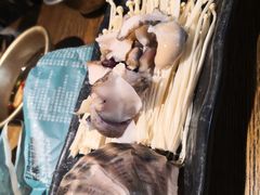 -鑫釜山海鲜烧烤(鑫丰国际店)