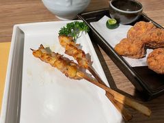 鸡软骨-IKKI1788居酒屋
