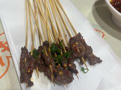 -小林哥的海鲜馆·夜宵烧烤(渔人码头店)