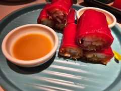 -禄运茶居·手工点心(猎德店)