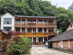 -水墨汀溪风景区