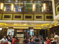 -大张烙馍村(泉山店)