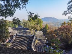 -狼山风景名胜区