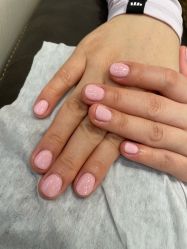 -TTNAIL天天美甲
