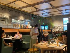 -庐灶江南·江南菜·四合院Bistro(东直门雍和宫·原华侨宾馆店)