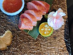 -花潮料理艺食馆(SM新生活广场店)