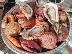 -良师门滨海人家·海鲜·家常菜(滨海城店)