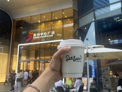 -Seesaw Coffee(苏州中心店)