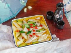-老平遥饭馆