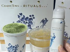-CHARLIETOWN红茶公司(南京万象天地店)