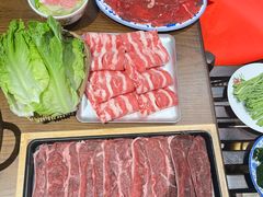 -萍姐火锅·公路夜市(南京弘阳广场店)