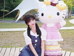 -云栖山谷野奢营地