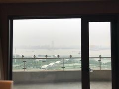 -武汉洲际酒店