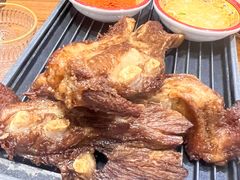 -敏珠拉姆藏餐·南京厨房(富春江东街店)