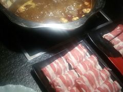 -寂寞的豆芽(龙泽路店)