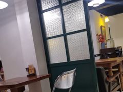 -The Good Place好地方·Brunch·coffee(国贸店)
