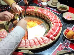 -蜀大侠火锅(森兰花园城店)