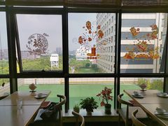 -菩提树·素食餐厅(汇智国际商业中心店)