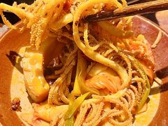 -乡当俏老火锅