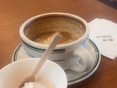 -有序Orderly融合西餐·咖啡(运河外滩店)