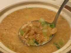 招牌貴妃泡飯-利苑酒家(宜安广场店)