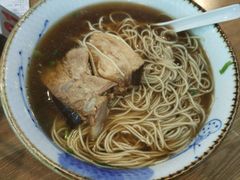 -朱洪元苏式面馆(绿宝广场店)