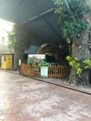 -宝燕乐园(闵行旗舰店)