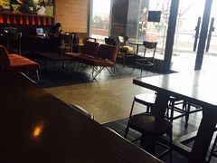 -星巴克(长沙麓南广场店)