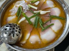 -贵州豆腐王(上合店)