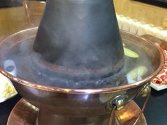 -情忆草原涮肉馆