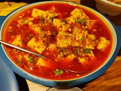 -正宗川菜(虎林胡同店)