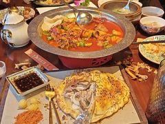 -那拉提之疆·新疆菜(美院店)