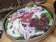 -喜半仙·牛八宝·两江米粉酒(普陀路店)