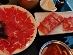 -鲁西肥牛(九方购物中心店)