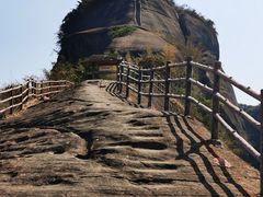 -丹霞山风景名胜区