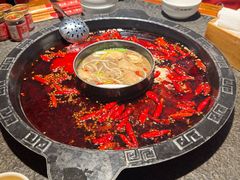 -陈眼镜火锅(总店)