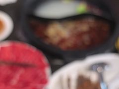 -陈府大宅门成都火锅·手切鲜肉(太原街店)