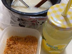 -谭仔三哥米线(屯门时代广场北翼店)