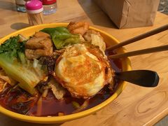 -龍城柳州螺蛳粉(群星路店)