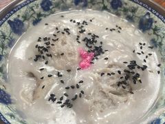 -福州人铭小吃