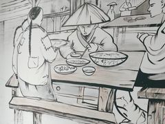 -灶东家民间菜(回兴店)