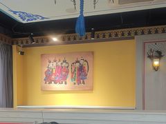 -斯琴阿妈蒙古餐厅(新城店)