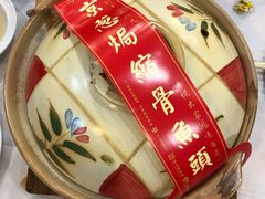 -勝記酒家·37年老字号·经典粤菜(荔枝公园店)