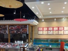 -良师门滨海人家·海鲜·家常菜(滨海城店)
