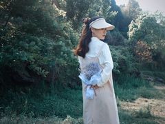 -瑞安圣井山景区